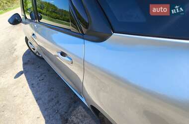 Микровэн Citroen C4 Picasso 2014 в 