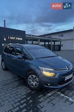 Микровэн Citroen C4 Picasso 2014 в Виннице