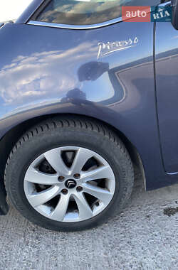 Микровэн Citroen C4 Picasso 2012 в Ивано-Франковске