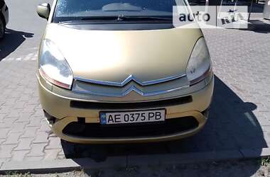 Минивэн Citroen C4 Picasso 2007 в Днепре