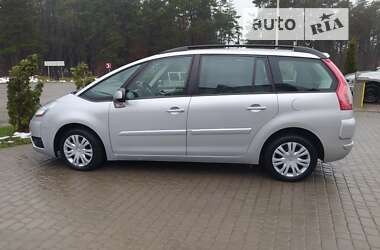 Микровэн Citroen C4 Picasso 2010 в Бучаче