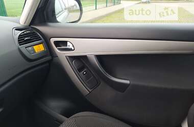 Микровэн Citroen C4 Picasso 2010 в 