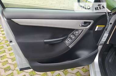 Микровэн Citroen C4 Picasso 2010 в 