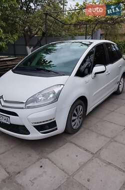 Мікровен Citroen C4 Picasso 2012 в Козятині