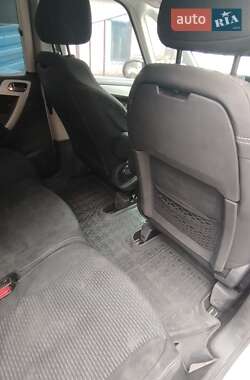 Микровэн Citroen C4 Picasso 2012 в 