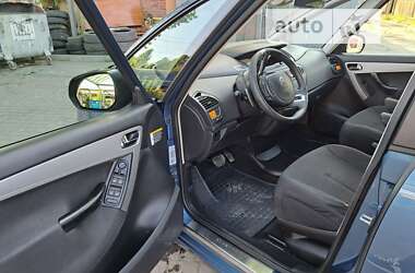 Микровэн Citroen C4 Picasso 2009 в Львове