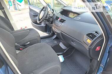 Мікровен Citroen C4 Picasso 2009 в Львові