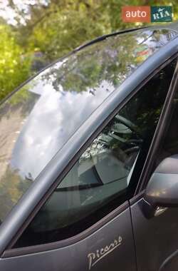 Микровэн Citroen C4 Picasso 2009 в 