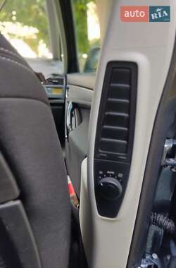 Микровэн Citroen C4 Picasso 2009 в 