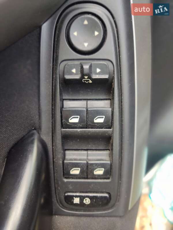 Мікровен Citroen C4 Picasso 2009 в Коростені фото 12 Мікровен Citroen C4 Picasso 2009 в Коростені