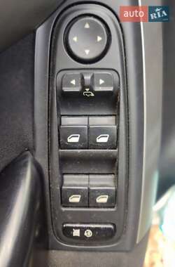Микровэн Citroen C4 Picasso 2009 в 
