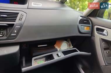Микровэн Citroen C4 Picasso 2009 в 