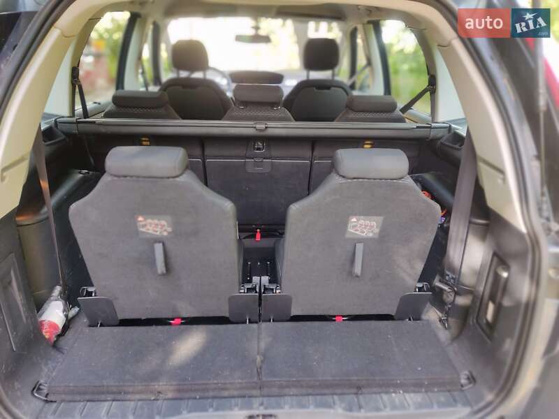 Мікровен Citroen C4 Picasso 2009 в Коростені фото 27 Мікровен Citroen C4 Picasso 2009 в Коростені