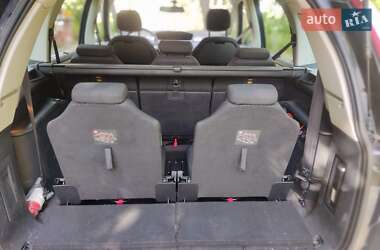 Микровэн Citroen C4 Picasso 2009 в 