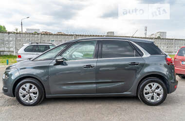 Мікровен Citroen C4 Picasso 2015 в Києві