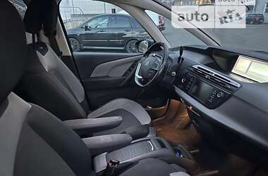 Мікровен Citroen C4 Picasso 2016 в Києві