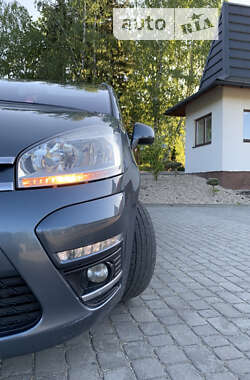 Мікровен Citroen C4 Picasso 2011 в Самборі