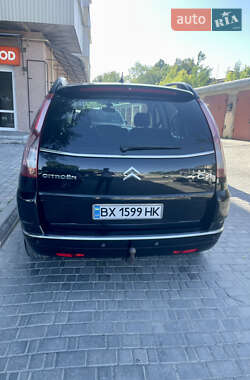 Микровэн Citroen C4 Picasso 2009 в Каменец-Подольском