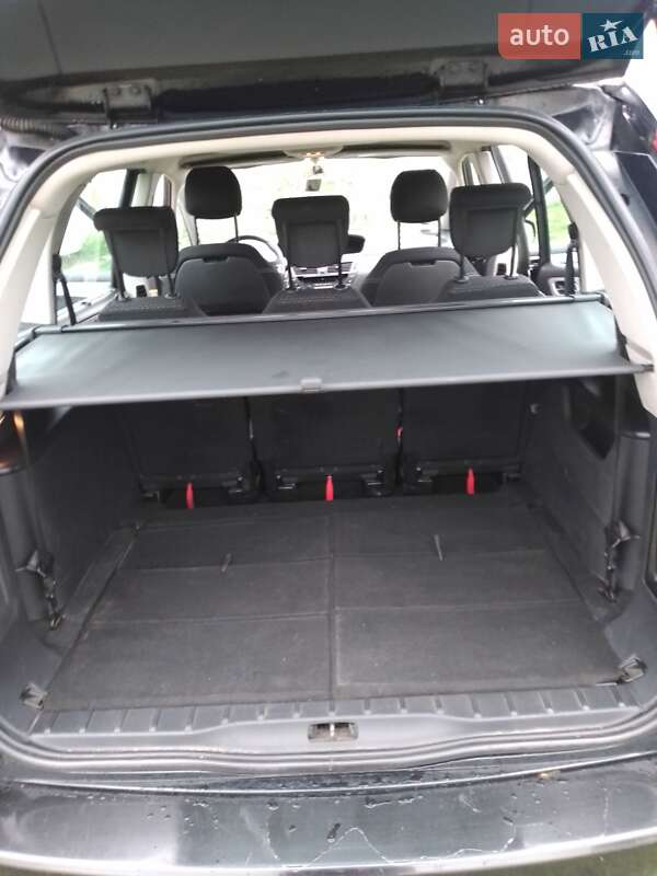 Микровэн Citroen C4 Picasso 2009 в Мироновке