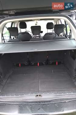 Мікровен Citroen C4 Picasso 2009 в 