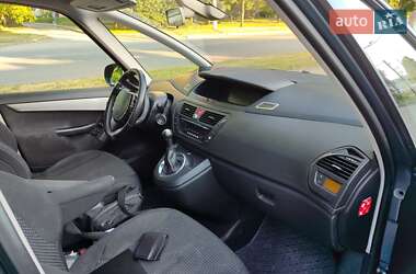 Микровэн Citroen C4 Picasso 2007 в 