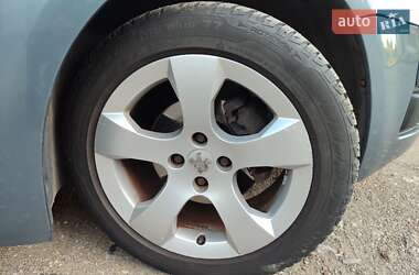 Микровэн Citroen C4 Picasso 2007 в 