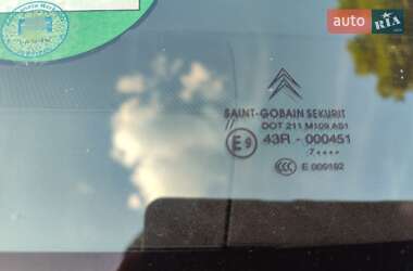Микровэн Citroen C4 Picasso 2007 в 