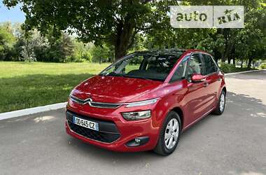 Микровэн Citroen C4 Picasso 2014 в Ровно