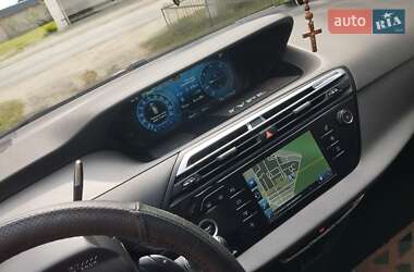Минивэн Citroen C4 Picasso 2015 в 