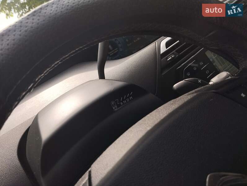 Минивэн Citroen C4 Picasso 2015 в Костополе фото 13 Минивэн Citroen C4 Picasso 2015 в Костополе