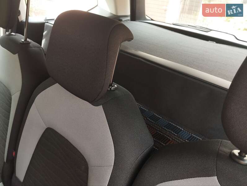 Минивэн Citroen C4 Picasso 2015 в Костополе фото 22 Минивэн Citroen C4 Picasso 2015 в Костополе