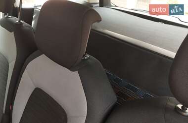 Минивэн Citroen C4 Picasso 2015 в 