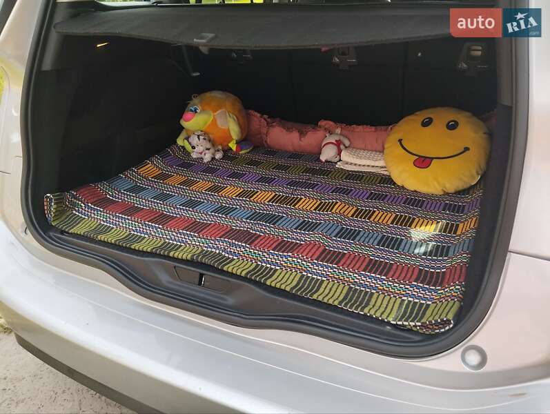 Минивэн Citroen C4 Picasso 2015 в Костополе фото 55 Минивэн Citroen C4 Picasso 2015 в Костополе