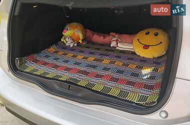 Минивэн Citroen C4 Picasso 2015 в 