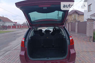 Мікровен Citroen C4 Picasso 2007 в Баранівці