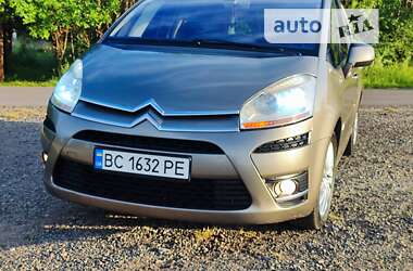 Микровэн Citroen C4 Picasso 2008 в Мостиске