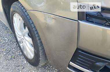 Мікровен Citroen C4 Picasso 2008 в Мостиській