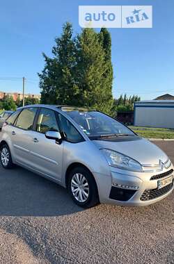 Мікровен Citroen C4 Picasso 2011 в Рівному