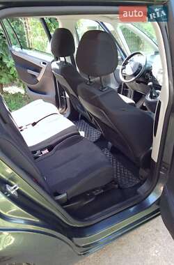 Минивэн Citroen C4 Picasso 2013 в 
