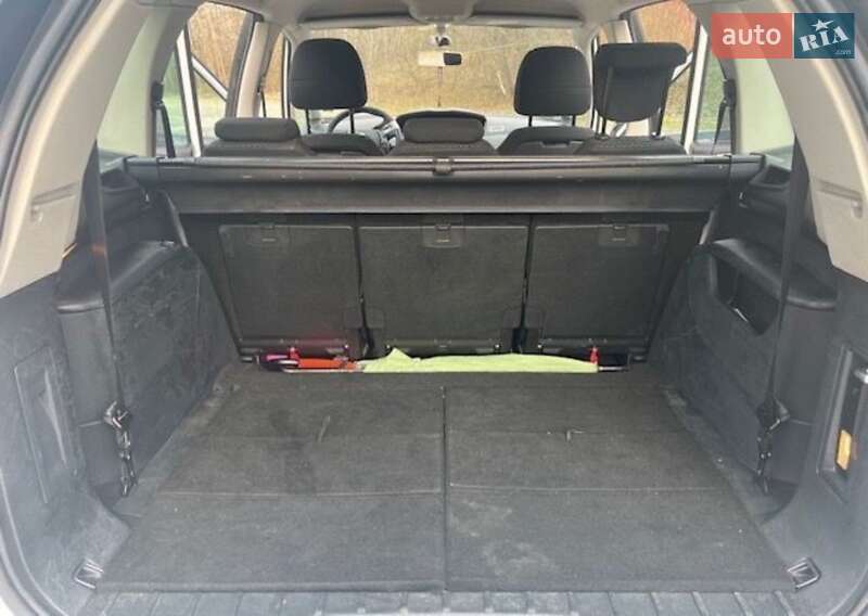 Микровэн Citroen C4 Picasso 2011 в Виннице