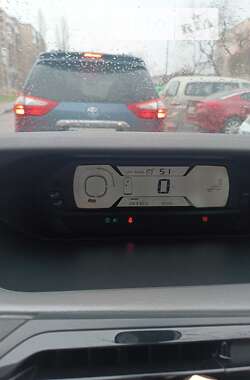 Микровэн Citroen C4 Picasso 2013 в 