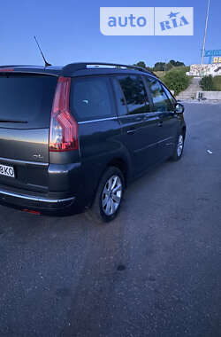 Мікровен Citroen C4 Picasso 2013 в Тернополі