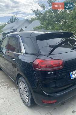 Микровэн Citroen C4 Picasso 2014 в Подволочиске