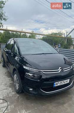 Микровэн Citroen C4 Picasso 2014 в Подволочиске