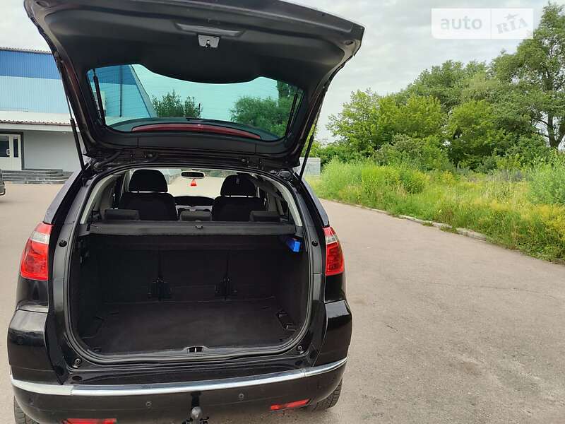 Микровэн Citroen C4 Picasso 2009 в Бердичеве