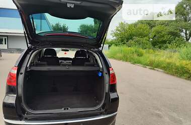 Микровэн Citroen C4 Picasso 2009 в 