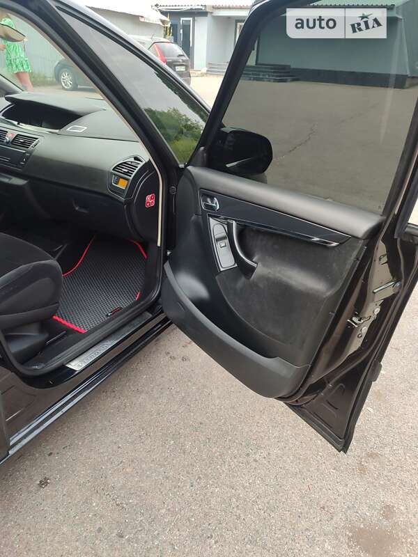 Микровэн Citroen C4 Picasso 2009 в Бердичеве