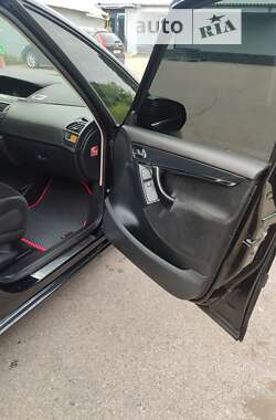 Микровэн Citroen C4 Picasso 2009 в 