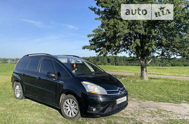 Мінівен Citroen C4 Picasso 2007 в Бердичеві