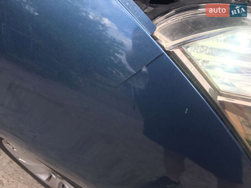 Мікровен Citroen C4 Picasso 2010 в Києві